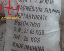 MgSO4.7H2O-Magnesium Sulphate 99