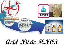 Acid Nitric HNO3