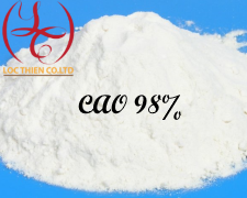 CAO 98% - CALCIUM OXIDE