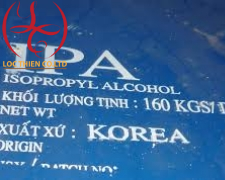 ISOPROPYL ALCOHOL (IPA)