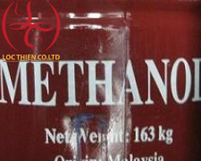 Hóa Chất Methanol - CH3OH