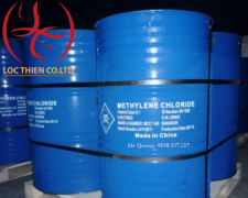 Methylene Chloride (MC) CH2Cl2