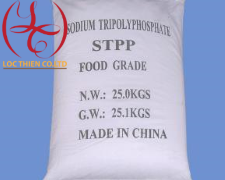 STPP 94% - Sodium Tripolyphosphate
