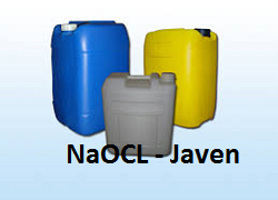 Chất khử trùng Javel (Hypochlorite NaOCl) 10%