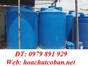 HÓA CHẤT HCL VÀ NHỮNG ĐIỀU CẦN BIẾT