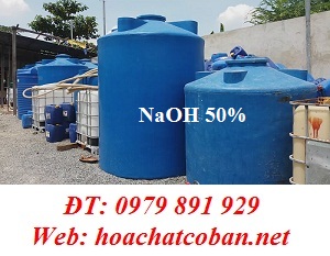 NAOH LỎNG - CHI TIẾT VỀ CHẤT LƯỢNG CÔNG DỤNG VÀ ĐỊA CHỈ BÁN NAOH LỎNG