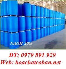 NƠI MUA XÚT ĂN DA, NAOH GIÁ RẺ CHẤT LƯỢNG TẠI TP.HCM