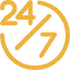 24 7