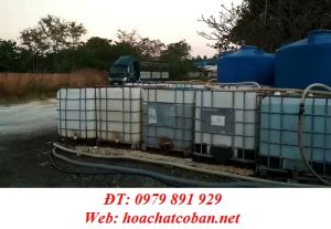 hình ảnh kho bãi Javen của Lộc Thiên