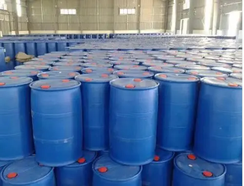 산업용 황산(H2SO4) - 포장 및 사양