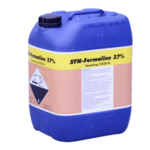 HCHO trong công nghiệp sản xuất