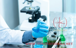 FeCL2 ứng dụng phòng thí nghiệm & nhuộm vải