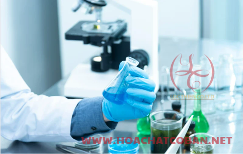 FeCL2 laboratory applications & textile dyeing