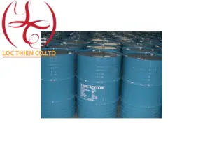 Ethyl Acetate C4H8O2 – Bảo quản trước khi vận chuyển