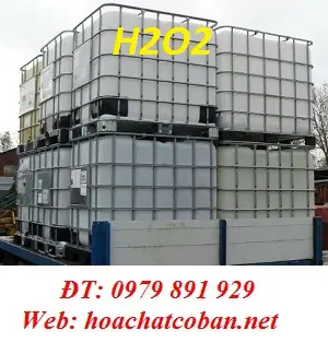 industrial oxygen