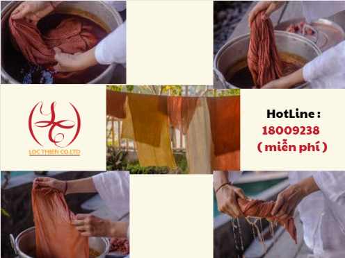 FeCL2 laboratory applications & textile dyeing