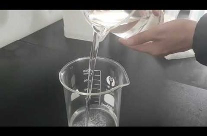 Silicat trong công nghiệp