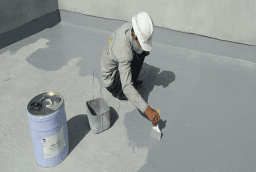 建筑中用于混凝土防水的硅酸钠