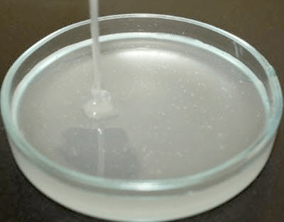 industrial liquid silicate