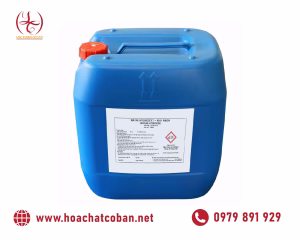 Hoá chất NaOH - hoachatcoban.net